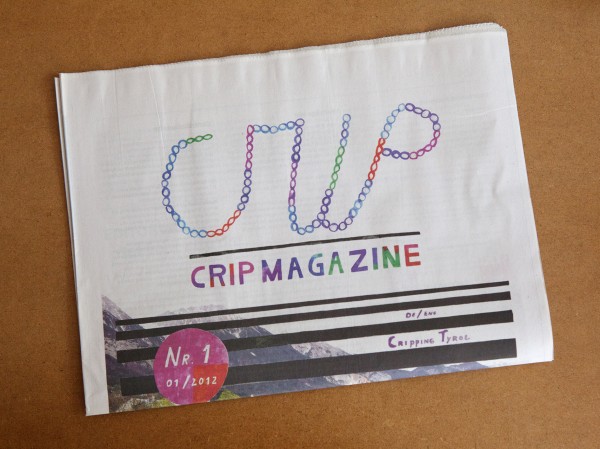 CRIP Magazine
