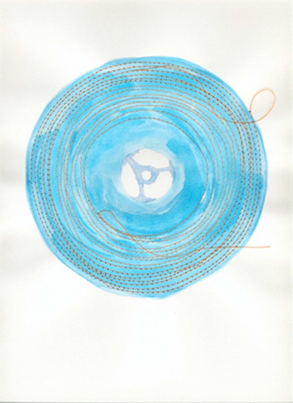 close hearings, nr. 01, Michaela Melián, _Frequency Hopping (Life as a Woman) Unsung songs of Hedy Lamarr, Bertha Pappenheim, Gustav Metzger and others_, Les Complices* 2011